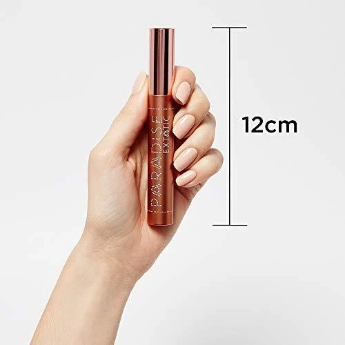 Blakstienų tušas L'Oreal Paris Paradise Extatic 01 juodas
