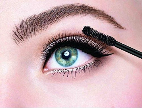 Vandeniui atsparus blakstienų tušas L'oreal Paradise Extatic 6ml Juodas