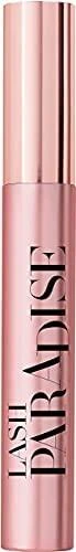 Blakstienų tušas L'Oreal Paris Paradise Extatic 01 juodas