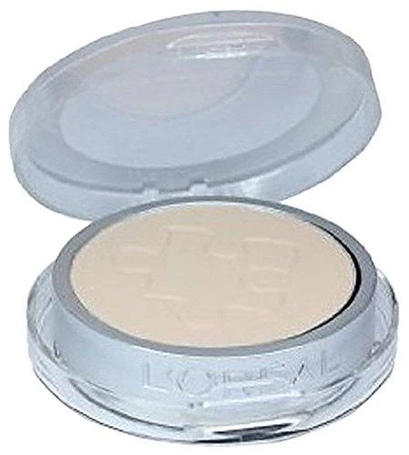 Kompaktinė pudra L'oreal True Match (W3 Golden beige)