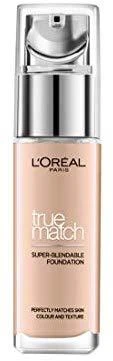 L’Oréal Paris makiažo pagrindas True Match (4N Beige) 30ml
