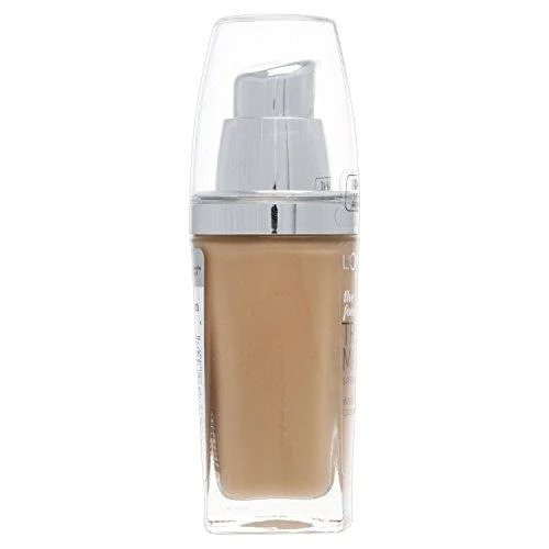L'Oreal Paris True Match Super Blendable Foundation D4-W4 Natural Dore 30ml