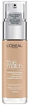 L’Oréal Paris makiažo pagrindas True Match (2N Vanilla) 30ml