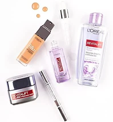 L’Oréal Paris makiažo pagrindas True Match (2N Vanilla) 30ml