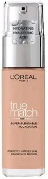 L’Oréal Paris makiažo pagrindas True Match (2N Vanilla) 30ml