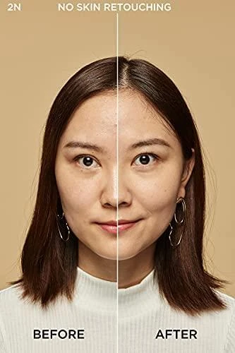L’Oréal Paris makiažo pagrindas True Match (2N Vanilla) 30ml