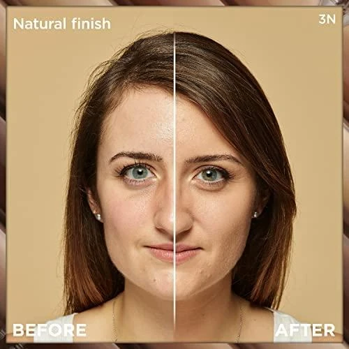 L’Oréal Paris makiažo pagrindas True Match (2N Vanilla) 30ml