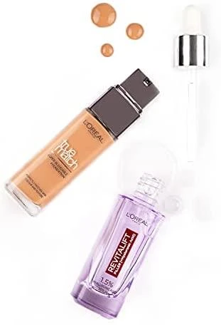 L’Oréal Paris makiažo pagrindas True Match (2N Vanilla) 30ml