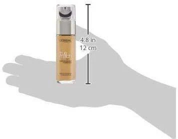 L’Oréal Paris makiažo pagrindas True Match (4.W Golden Natural) 30ml