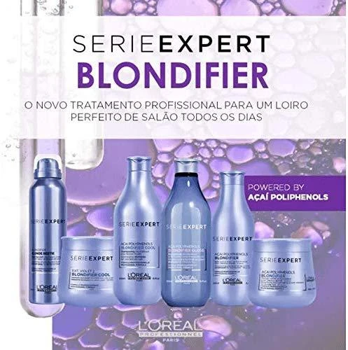 L'Oréal Professionnel Blondifier Professional Mask Hair Mask, 500 ml