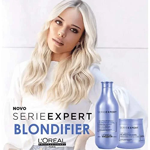 L'Oréal Professionnel Blondifier Professional Mask Hair Mask, 500 ml