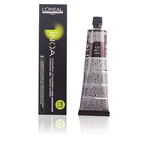 L‘Oreal Professionnel iNOA plaukų dažai 60ml