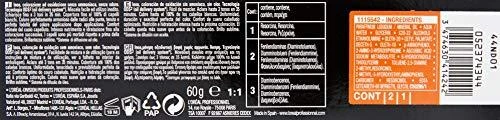 L‘Oreal Professionnel iNOA plaukų dažai 60ml - 5.4