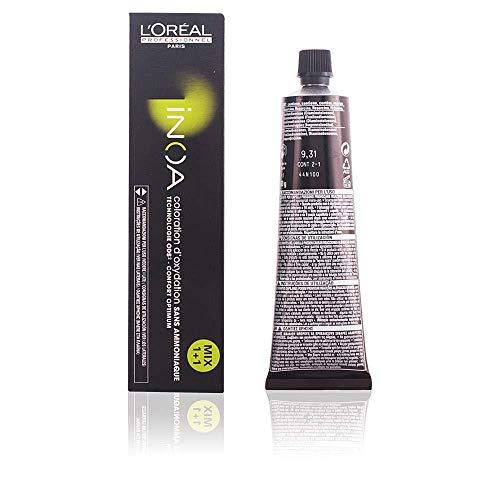 L‘Oreal Professionnel iNOA plaukų dažai 60ml