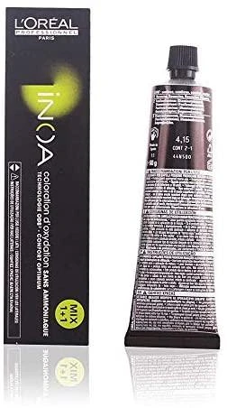 L‘Oreal Professionnel iNOA plaukų dažai 60ml