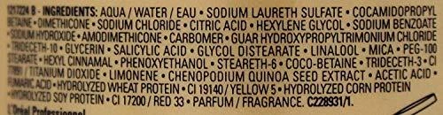 L'Oreal Professionnel Serie Expert Absolut Repair Protein + Gold Quinoa plaukų šampūnas akimirksniu atnaujina paviršių, 1500 ml