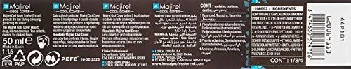 L'oreal Professionnel Majirel Cool Cover ilgai neblunkantys plaukų dažai 50 ml - 5