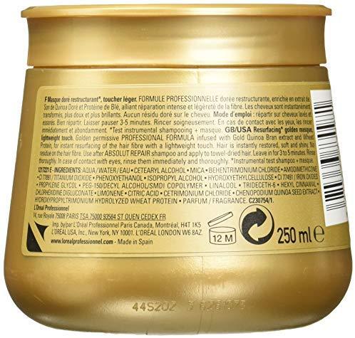 L'oreal Expert Absolut Repair Gold Quinia 250 ml