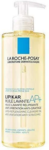 La Roche-Posay Lipikar Shower Oil dušo aliejus, 400 ml