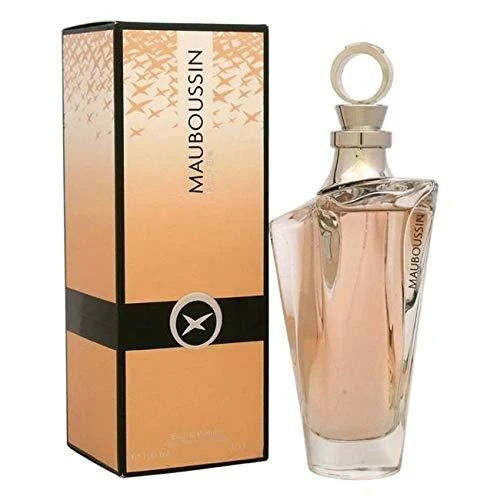 Mauboussin Pour Elle EDP parfumuotas vanduo moterims, 100 ml