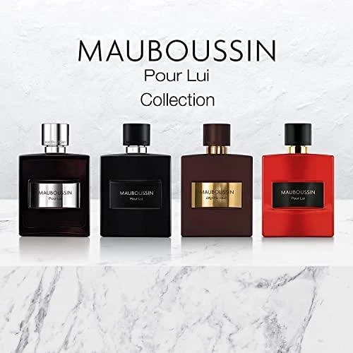 Mauboussin Pour Lui kvepalų purškalas 100ml