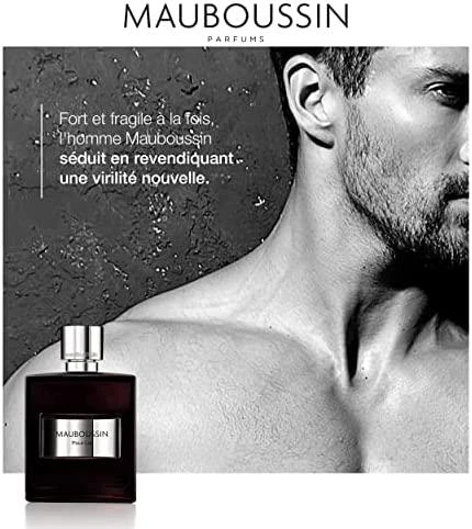 Mauboussin Pour Lui kvepalų purškalas 100ml