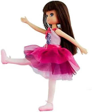 Lottie lėlė - Balerina