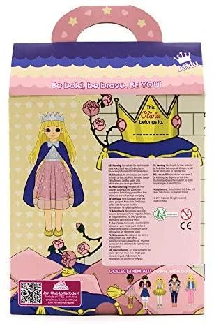Lottie lėlė Pilies Karalienė