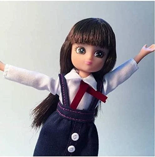 LOTTIE lėlė Moksleivė, LT058