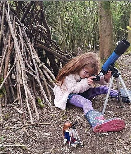 LOTTIE lėlė Astronomė, LT052