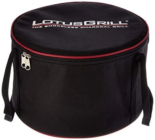 Plum Grilis Lotusgrill G 280 Mini, G-LI-280 Charcoal, Violetinis (Violetinė)