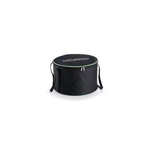 Grilis Lotusgrill G 340 Standard, G-TB-34P Charcoal, Mėlynas (Deep Mėlyna)