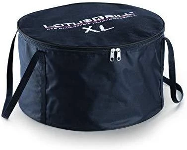 Grilis Lotusgrill G 435 XL, Pilkas (Anthracite Pilkas)