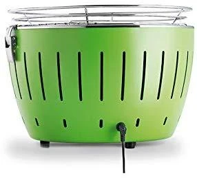 Lotusgrill G 435 XL, G-TB-435P anglis, skersmuo 43,5 cm, Mėlynas (Deep Mėlyna)