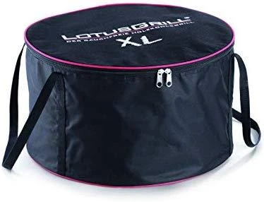 Lotusgrill G 435 XL, skersmuo 43.5 cm, Violetinis