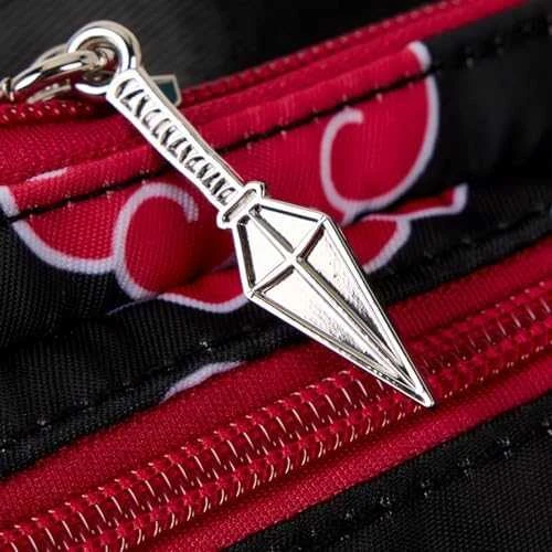 Loungefly Naruto Shippuden Belt pouch