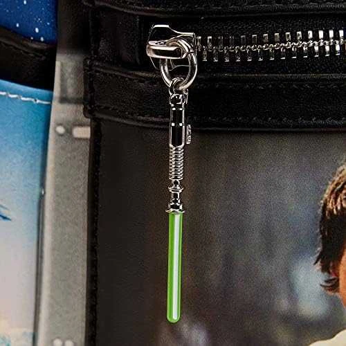 Loungefly Star Wars The Empire Strikes Back Final Frames backpack 25cm