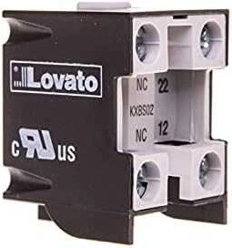 žymuo Lovato Electric