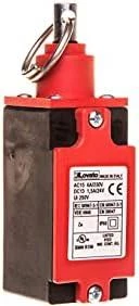 „Lovato Electric 1Z + 1R 25N Garso“ (RS11310)