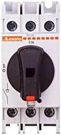 Lovato Electric 3P 25A jungiklis (GA025A)