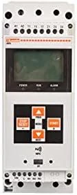Lovato Electric Softstart 60A 30kW / 400V 37kW / 600V Us=100-240VAC aplinkkelis (ADXL0060600)