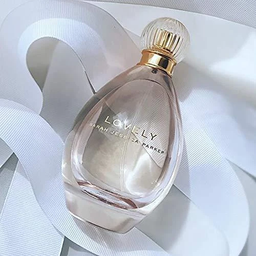 Sarah Jessica Parker Lovely EDP parfumuotas vanduo unisex, 30 ml
