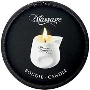 Plaisir Secrets Bougie Candle Bubble Gum