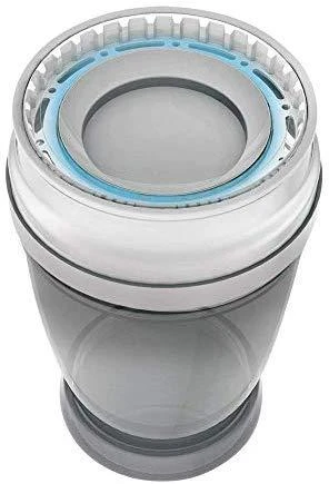 LOVI puodelis su rankenėlėmis 360 JUNIOR BUDDY BEAR, 250 ml, 1/599new
