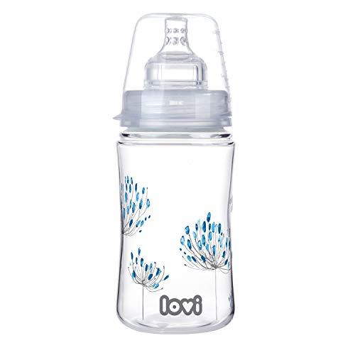 LOVI buteliukas Trends Botanic 240 ml 21/584