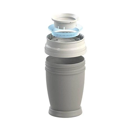 LOVI puodelis su rankenėlėmis 360 JUNIOR INDIAN SUMMER, 250 ml, 1/592new