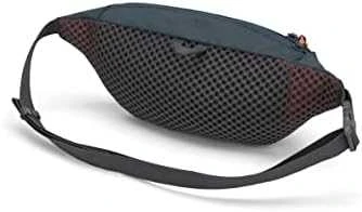 Krepšelis ant liemens Lowe Alpine Belt Pack - Tamsiai mėlyna