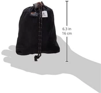 Kuprinės gaubtas nuo lietaus Lowe Alpine Raincover (S - XL) - XL