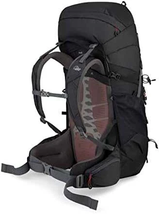 Kuprinė Lowe Alpine Sirac Plus 50