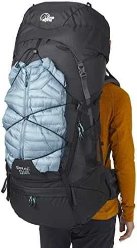 Moteriška kuprinė Lowe Alpine Sirac Plus ND65